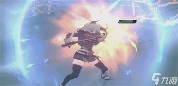 绝区零1.2版本凯撒金角色攻略 绝区零凯撒金全面养成攻略