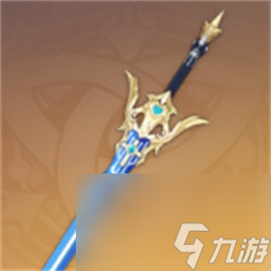 原神单手剑武器排名 2023五星单手剑白值排行