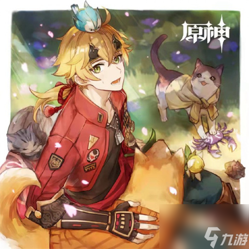 原神托馬值得培養(yǎng)嗎 托馬性價比分析