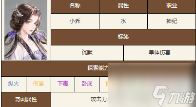 如鳶攻略大全