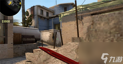 csgo点位名称介绍