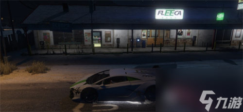 gta5商店有哪些 商店位置大全