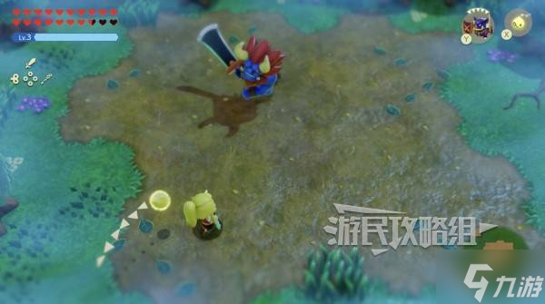 《塞尔达传说智慧的再现》五星复制品获取方法 强力复制品位置攻略