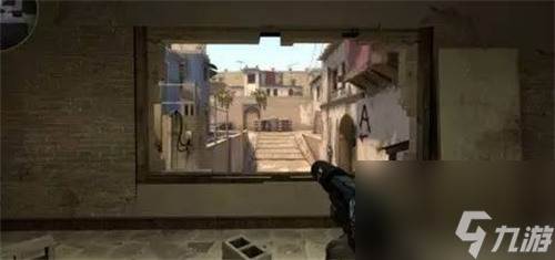 csgo点位名称介绍