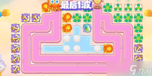 保衛(wèi)蘿卜4 9月29周賽攻略2024