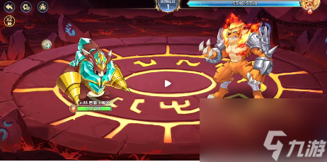 《西普大陆手游》精灵强度排行一览