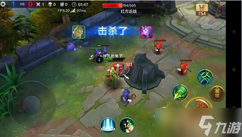 全民超神精靈王子1V1怎么打 精靈王子1V1對(duì)戰(zhàn)攻略