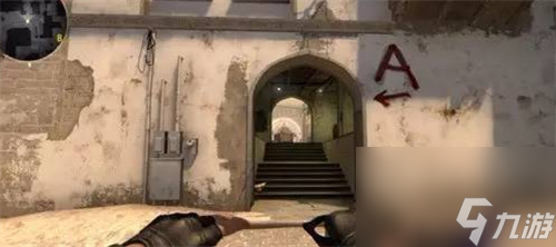 csgo点位名称介绍