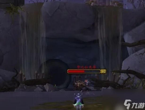 魔獸世界雷神宮殿鑰匙怎么獲得 魔獸世界雷神宮殿鑰匙獲得方法介紹