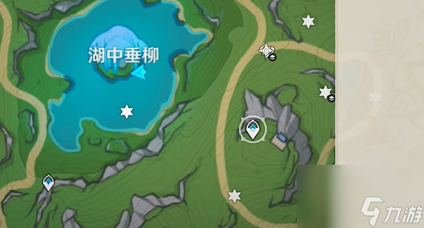 原神楓丹陰間寶箱位置大全