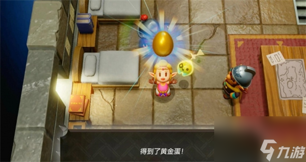 塞尔达传说智慧的再现士兵徒增攻略