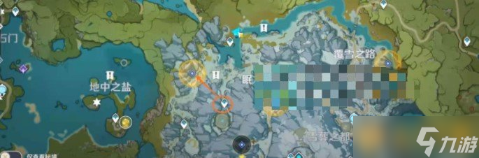 《原神》放置勘測信標任務(wù)完成攻略
