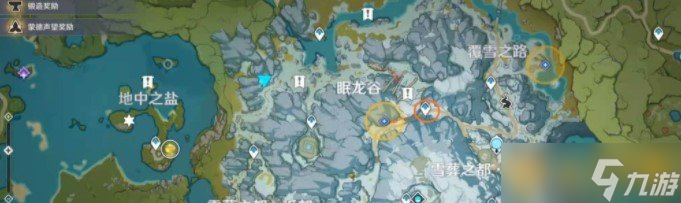 《原神》放置勘測信標任務(wù)完成攻略