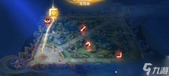 王者荣耀s37赛季怎么选将 王者荣耀s37全新选将流程介绍