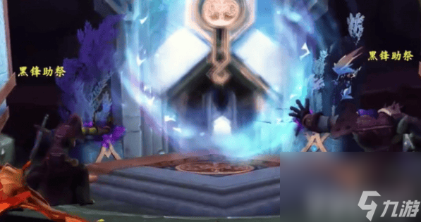 魔兽世界正式服T3变身道具如何获取 正式服T3变身道具获取指南