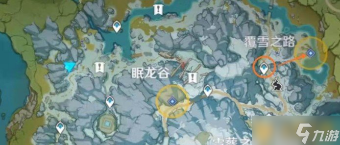 《原神》放置勘測信標任務(wù)完成攻略