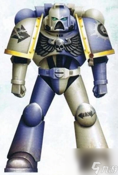 《星际战士2》泄露显示：马克6和马克7装甲即将到来