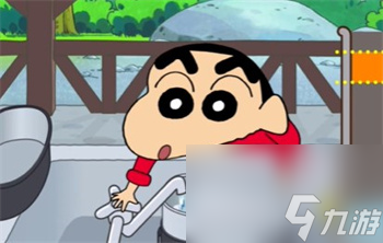 蜡笔小新之小帮手大作战大全