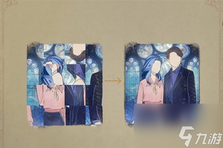 栖云异梦睹玉第二章窥梦怎么过