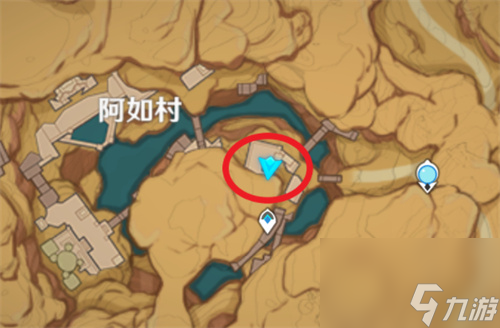 原神流放者怎么觸發(fā) 任務(wù)開啟條件一覽