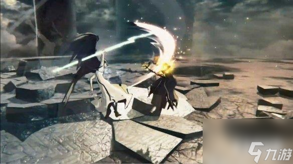 《死神：魂魄觉醒》“乌尔奇奥拉·西法”角色宣传片