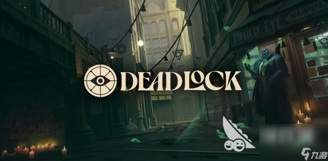 deadlock如何下载 死锁deadlock下载方法介绍