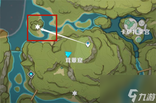 原神蘭納真的原神老友怎么觸發(fā)