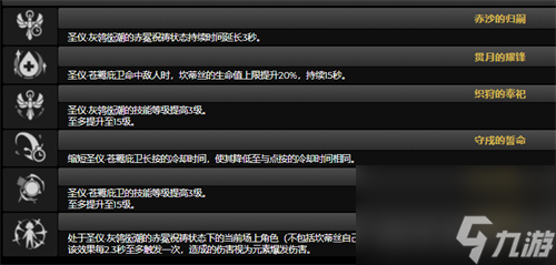 原神坎蒂絲幾命性?xún)r(jià)比高 命座抽取建議