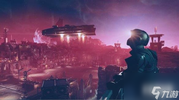 《星空》“破碎空间”发售预告公开！目前已正式上线