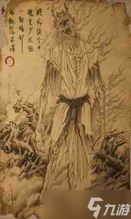 黑神话悟空干尸影神图是什么 干尸图鉴：尸体保存之谜