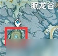 原神雪山山顶传送点怎么解锁