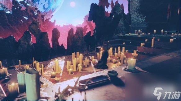 《星空》“破碎空间”发售预告公开！目前已正式上线