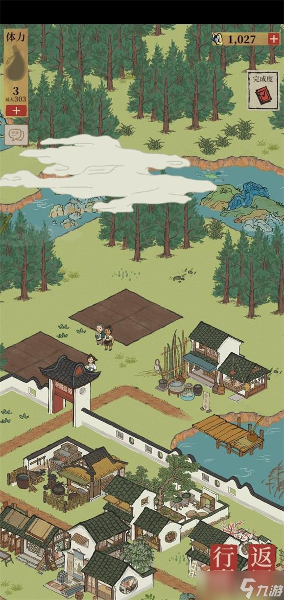 江南百景图鲤鱼获取方法？江南百景图攻略介绍