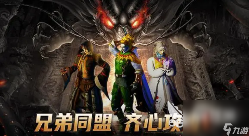 布衣战神下载链接是什么 布衣战神下载链接分享