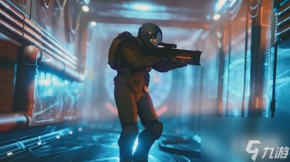 《星空》“破碎空间”发售预告公开！目前已正式上线
