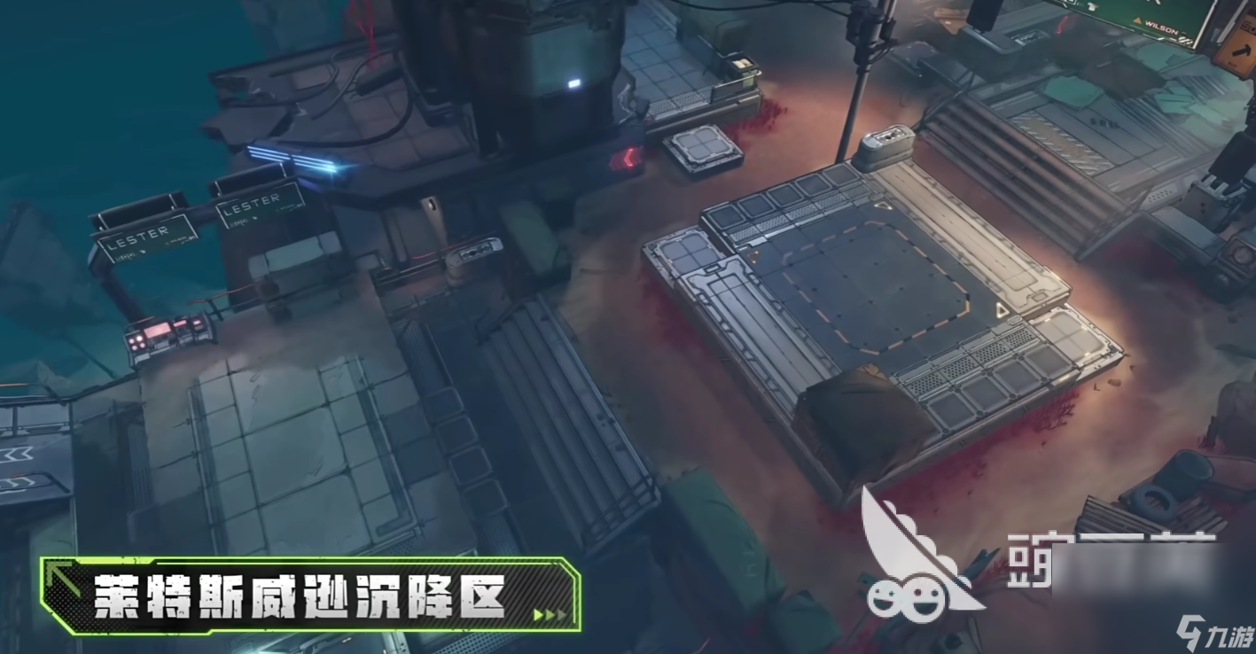 晴空之下测试服下载链接 晴空之下测试服最新下载地址分享