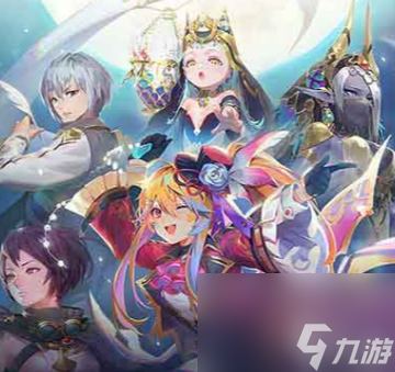 万象物语新手攻略