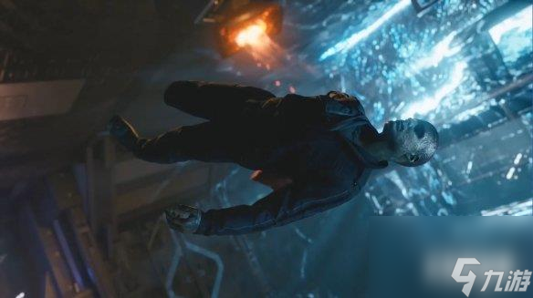 《星空》“破碎空间”发售预告公开！目前已正式上线