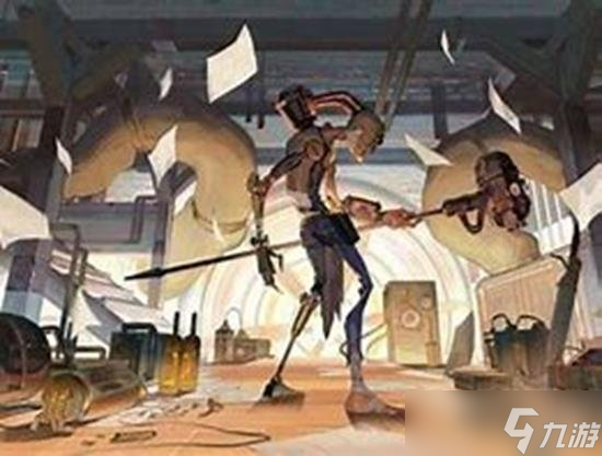第五人格疯眼怎么玩 第五人格疯眼玩法教程