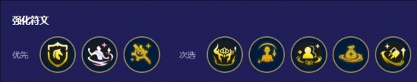 云頂之弈s5.5重騎女槍陣容推薦