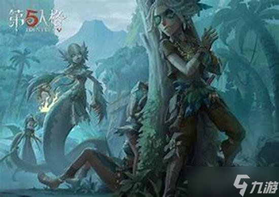第五人格梦之女巫怎么玩 第五人格梦之女巫玩法教程