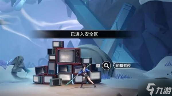 歸龍潮騎士冰雪試煉場任務怎么完成-騎士冰雪試煉場任務完成方法