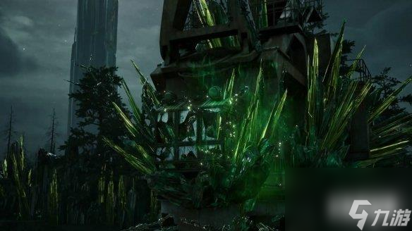 动作RPG《切尔诺贝利人2：禁区》试玩预告片 首曝！
