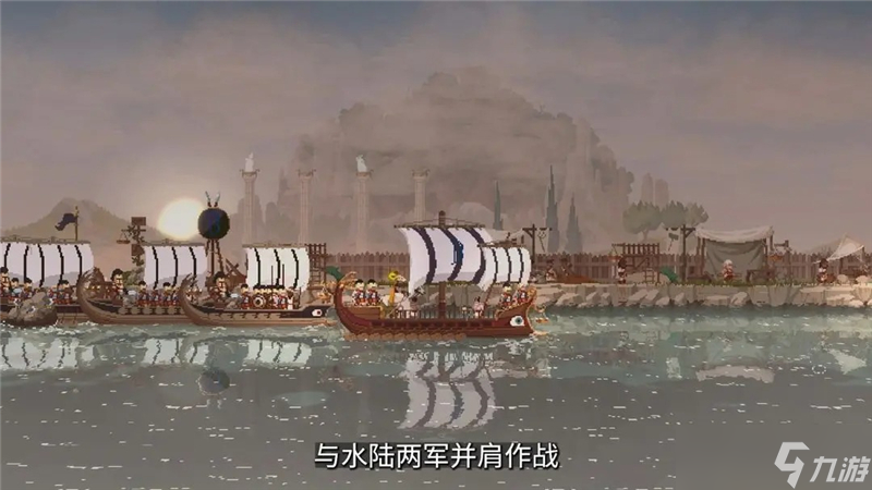 王国两位君主DLC奥林匹斯的召唤Steam售价多少钱