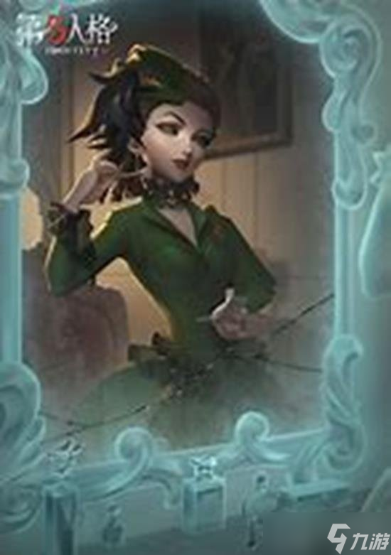 第五人格紅夫人怎么玩 第五人格紅夫人進(jìn)階玩法