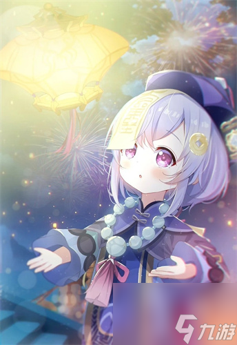 原神七七和芭芭拉選誰
