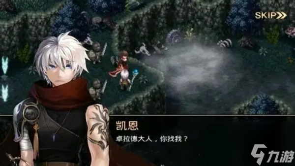 艾诺迪亚4忍者怎么加点
