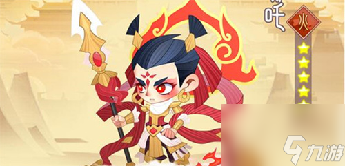 六界召喚師仙靈強(qiáng)度排行 最強(qiáng)角色推薦