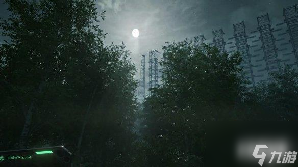 动作RPG《切尔诺贝利人2：禁区》试玩预告片 首曝！