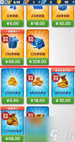 地鐵跑酷金幣怎么最快獲得